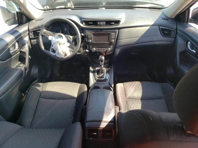 Photo 8 from auction – 2018 NISSAN ROGUE S with VIN KNMAT2MT7JP581274