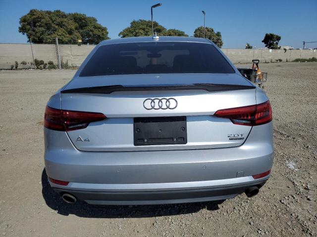 Photo 6 from auction – 2017 AUDI A4 PREMIUM with VIN WAUANAF44HN002299