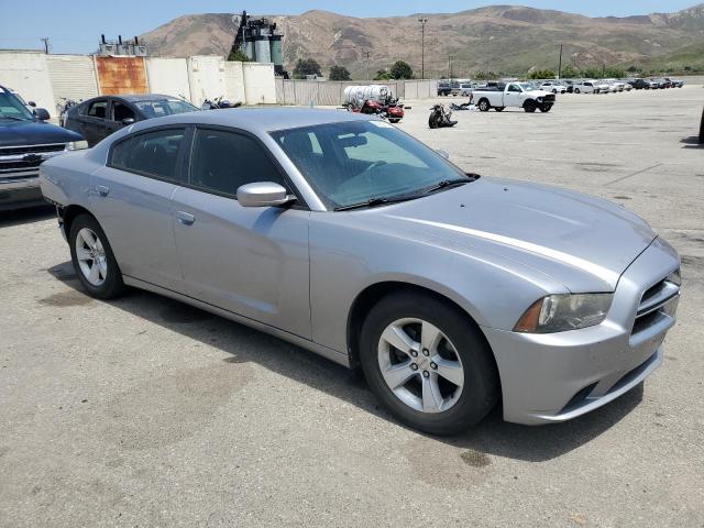 Photo 4 from auction – 2013 DODGE CHARGER SE with VIN 2C3CDXBG7DH705503