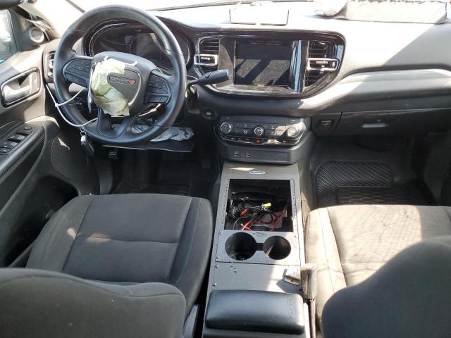 Photo 8 from auction – 2021 DODGE DURANGO PU with VIN 1C4SDJFT1MC764271