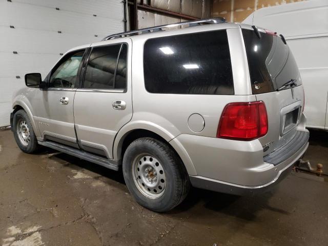 Photo 2 from auction – 2003 LINCOLN NAVIGATOR with VIN 5LMFU28RX3LJ29386