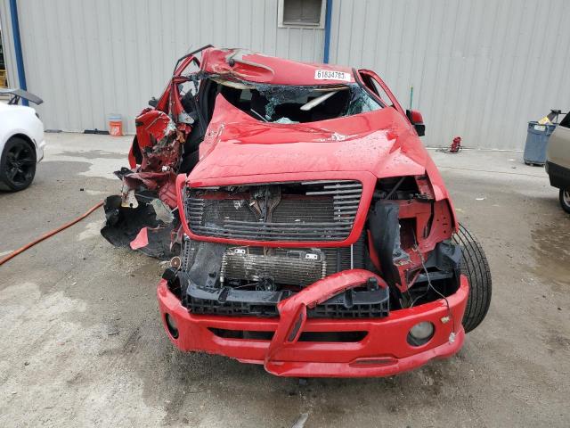 Photo 5 from auction – 2008 FORD F150 SUPER with VIN 1FTPW12558KE90673