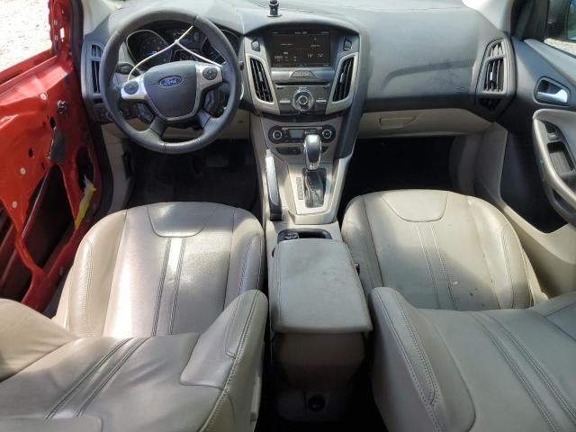 Photo 8 from auction – 2012 FORD FOCUS SEL with VIN 1FAHP3H2XCL118071
