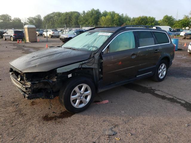 VOLVO XC70 3.2 2012 مع رقم تعريف المركبة YV4940BZ3C1126789 - صورة من المزاد