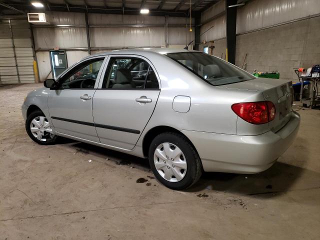 صورة رقم 2 من المزاد - 2004 TOYOTA COROLLA CE مع VIN 2T1BR32E94C290310