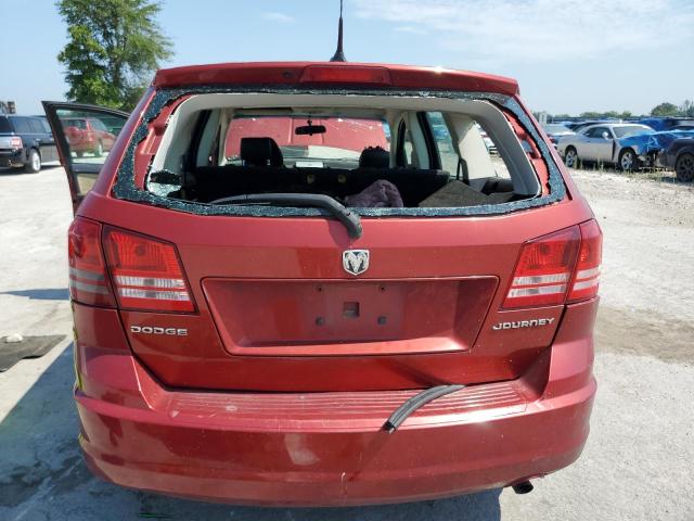 Photo 6 from auction – 2010 DODGE JOURNEY SE with VIN 3D4PG4FB9AT184825