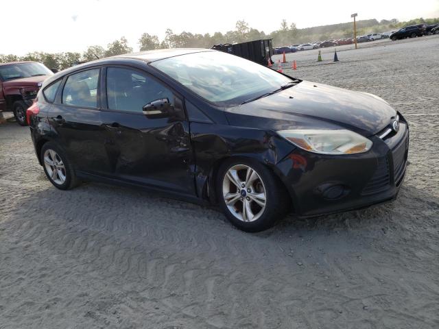 Photo 4 from auction – 2013 FORD FOCUS SE with VIN 1FADP3K28DL294304