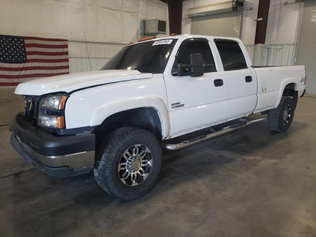 صورة رقم 1 من المزاد - 2007 CHEVROLET 3500 مع VIN 1GCHK33D37F153380