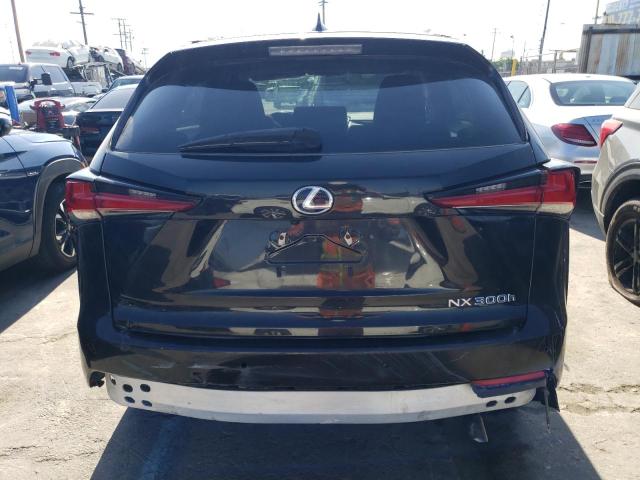 Photo 6 from auction – 2019 LEXUS NX 300H with VIN JTJBJRBZ6K2107984