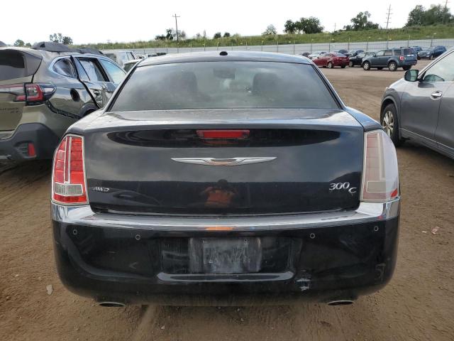 Photo 6 from auction – 2014 CHRYSLER 300C with VIN 2C3CCAKT3EH139094