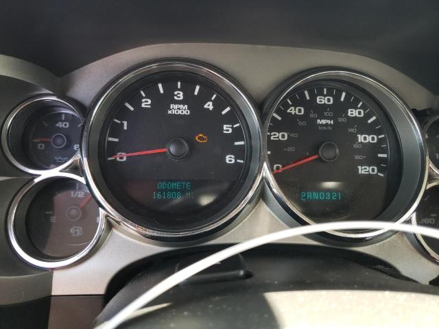 Photo 9 from auction – 2007 CHEVROLET SILVERADO with VIN 2GCEK13M671663656