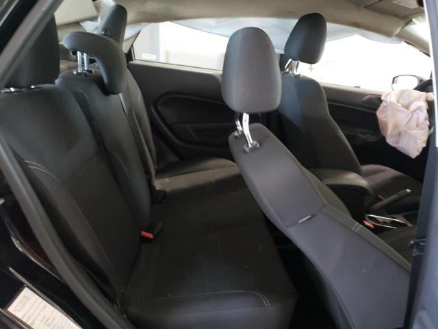 Photo 10 from auction – 2017 FORD FIESTA SE with VIN 3FADP4BJ8HM116104