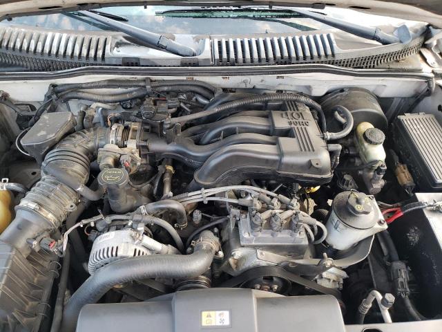 Photo 12 from auction – 2004 FORD EXPLORER X with VIN 1FMZU63K34UA63857