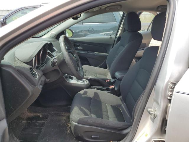Photo 7 from auction – 2015 CHEVROLET CRUZE LT with VIN 1G1PC5SB2F7162948