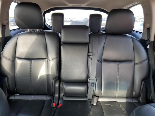 Photo 10 from auction – 2015 NISSAN PATHFINDER with VIN 5N1AR2MM0FC706360
