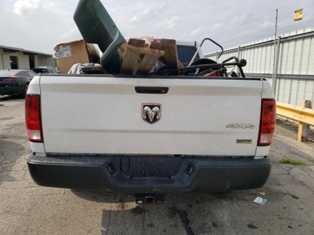 Photo 6 from auction – 2012 DODGE RAM 1500 S with VIN 1C6RD7FP2CS295983