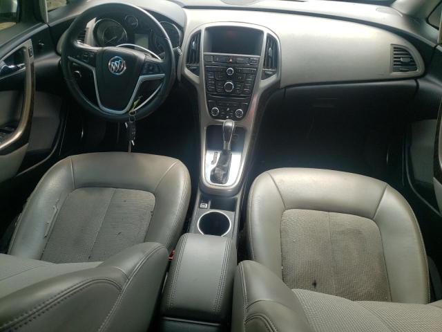 Photo 8 from auction – 2014 BUICK VERANO with VIN 1G4PP5SK0E4135271