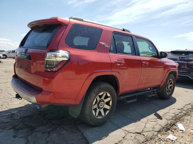Photo 3 from auction – 2018 TOYOTA 4RUNNER SR with VIN JTEBU5JR5J5565321