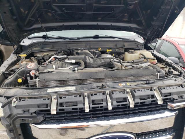 Photo 11 from auction – 2015 FORD F250 SUPER with VIN 1FT7W2BT7FEA92994