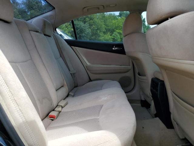 Photo 10 from auction – 2013 NISSAN MAXIMA S with VIN 1N4AA5AP7DC834643
