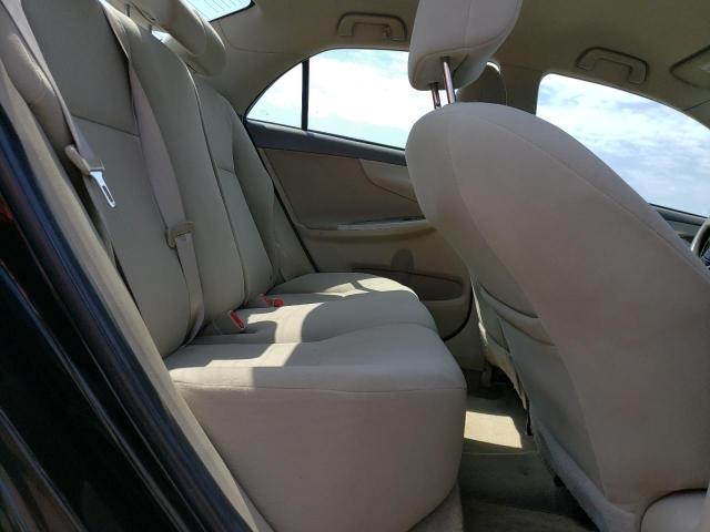 Photo 10 from auction – 2010 TOYOTA COROLLA with VIN 2T1BU4EE5AC264749