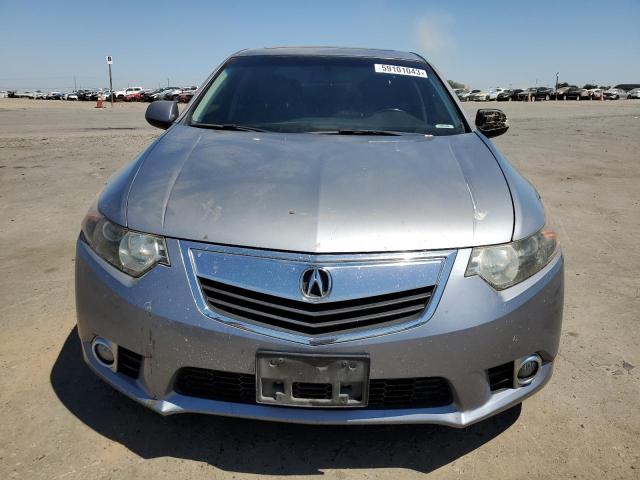 Photo 5 from auction – 2012 ACURA TSX TECH with VIN JH4CU2F66CC021218