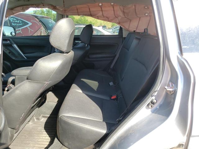 Photo 11 from auction – 2016 SUBARU FORESTER 2 with VIN JF2SJGVC3GH497253