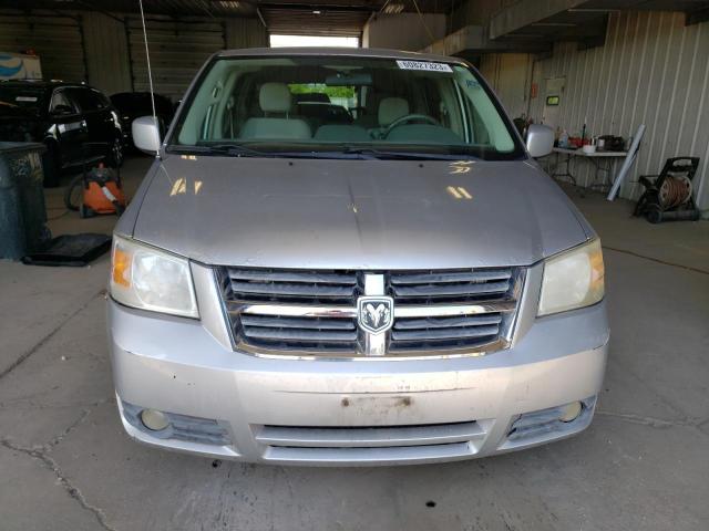 Photo 5 from auction – 2008 DODGE GRAND CARA with VIN 1D8HN54P48B165236