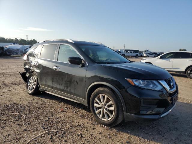 Foto 4 de la subasta – 2017 NISSAN ROGUE S con VIN KNMAT2MT2HP535345