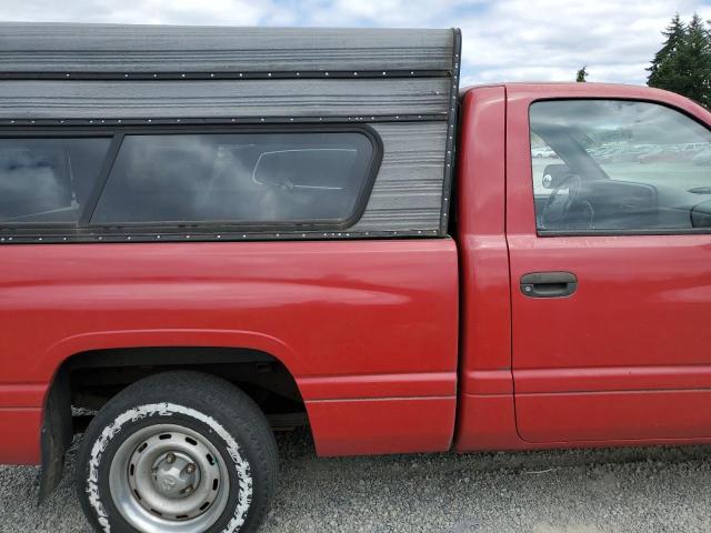 Photo 10 from auction – 1994 DODGE RAM 1500 with VIN 3B7HC16X8RM534393