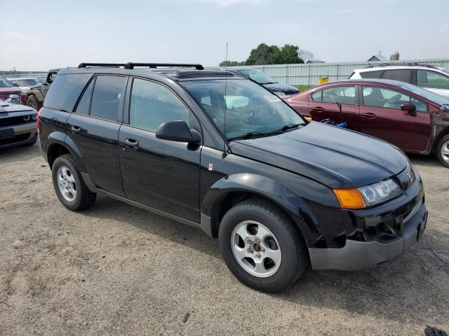 Photo 4 from auction – 2004 SATURN VUE with VIN 5GZCZ43D44S802052