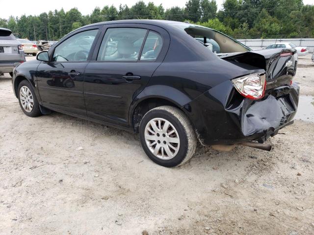 Photo 2 from auction – 2008 CHEVROLET COBALT LS with VIN 1G1AK58F387265978