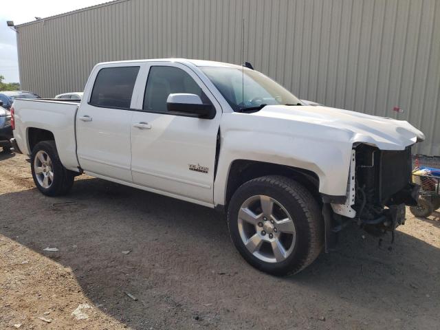 Photo 4 from auction – 2017 CHEVROLET SILVERADO with VIN 3GCPCREC2HG414949