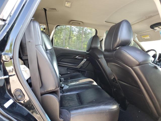 Photo 10 from auction – 2011 ACURA MDX with VIN 2HNYD2H24BH502298