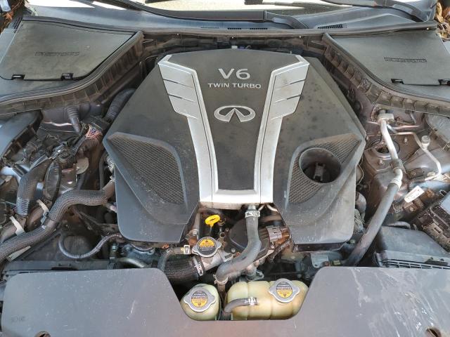 Photo 11 from auction – 2017 INFINITI Q50 PREMIU with VIN JN1EV7AP5HM743983