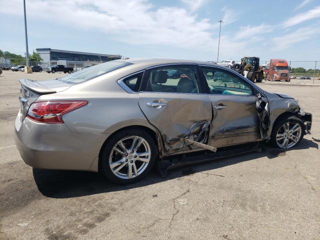 Photo 3 from auction – 2013 NISSAN ALTIMA 3.5 with VIN 1N4BL3AP9DC241773