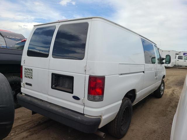 Photo 3 from auction – 2008 FORD ECONOLINE with VIN 1FTNE14W68DB08378