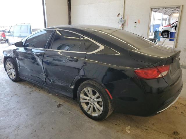 Photo 2 from auction – 2016 CHRYSLER 200 LIMITE with VIN 1C3CCCAB2GN175468