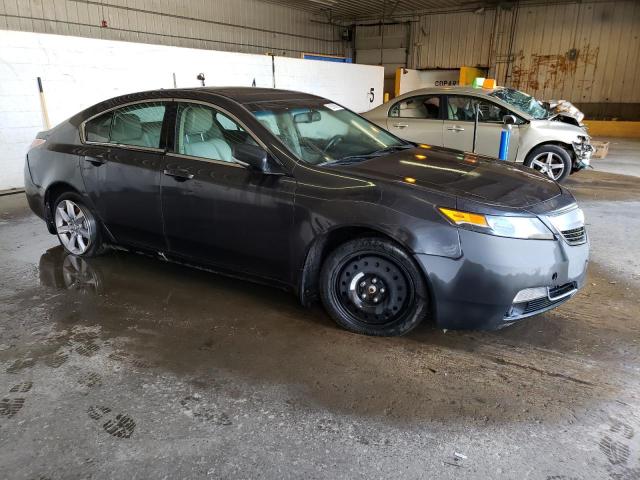 Photo 4 from auction – 2012 ACURA TL with VIN 19UUA8F55CA017036