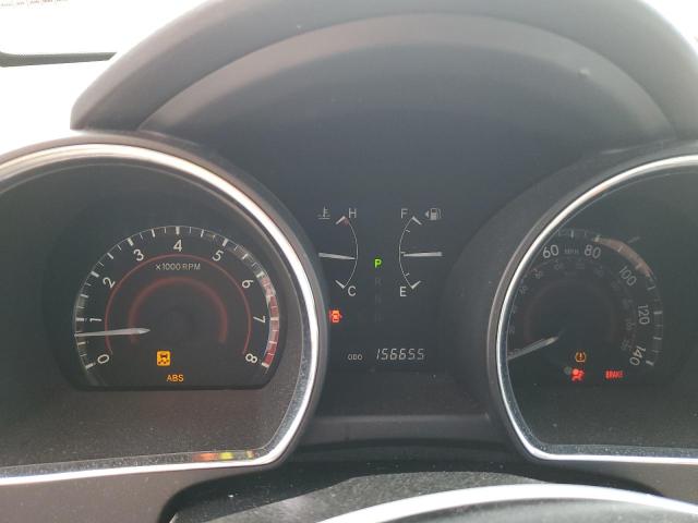 Photo 9 from auction – 2010 TOYOTA HIGHLANDER with VIN 5TDZA3EH4AS005754