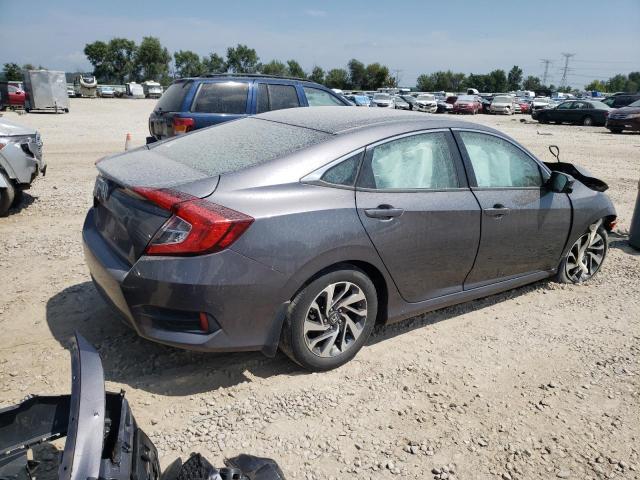 Photo 3 from auction – 2016 HONDA CIVIC EX with VIN 2HGFC2F87GH501341