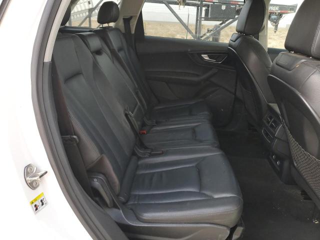 Снимка 11 от търг – 2018 AUDI Q7 PREMIUM с VIN WA1AAAF73JD050147