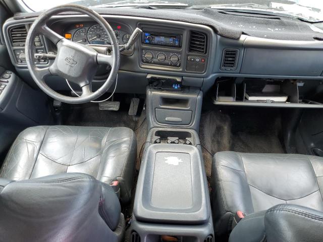 Photo 8 from auction – 2002 CHEVROLET AVALANCHE with VIN 3GNEK13TX2G209795
