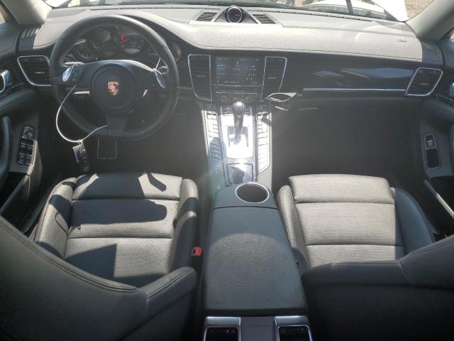 Photo 8 from auction – 2014 PORSCHE PANAMERA 2 with VIN WP0AA2A74EL007760