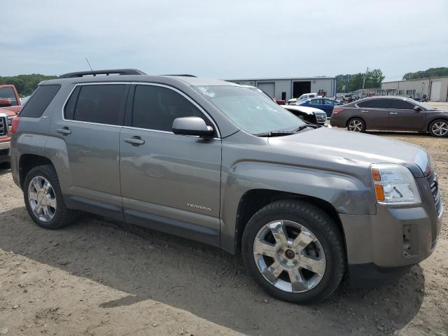 Photo 4 from auction – 2012 GMC TERRAIN SL with VIN 2GKFLUE59C6234697