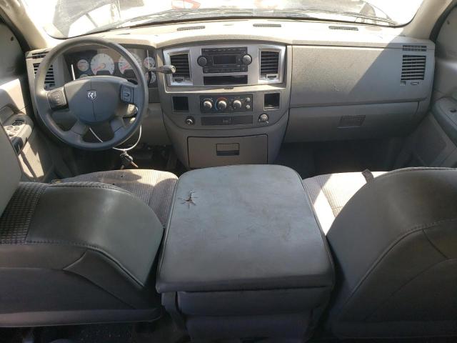 Photo 8 from auction – 2008 DODGE RAM 1500 S with VIN 1D7HA18N08S520968