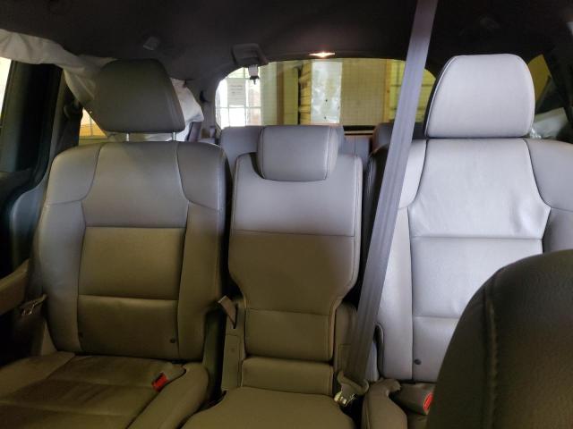 Photo 10 from auction – 2016 HONDA ODYSSEY EX with VIN 5FNRL5H64GB064770