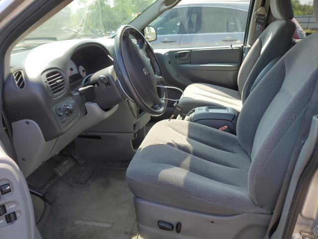 Photo 7 from auction – 2007 DODGE GRAND CARA with VIN 2D4GP44L57R173067