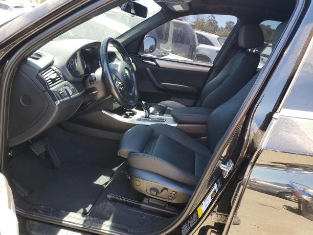 Photo 7 from auction – 2013 BMW X3 XDRIVE2 with VIN 5UXWX9C57D0D06220