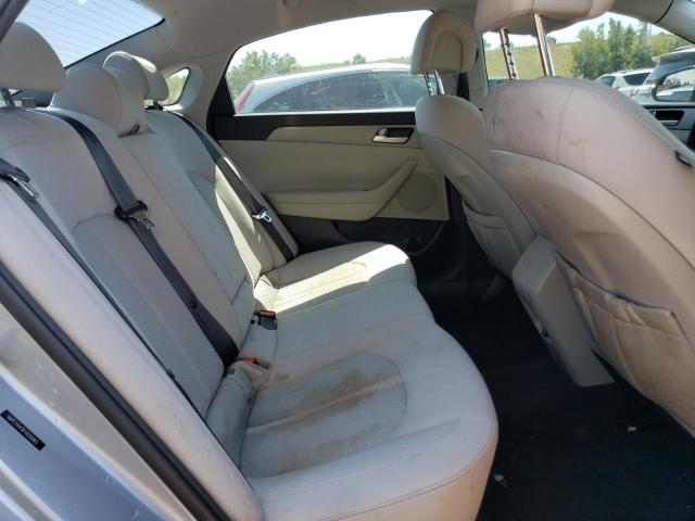 Photo 10 from auction – 2015 HYUNDAI SONATA SE with VIN 5NPE24AF8FH059965